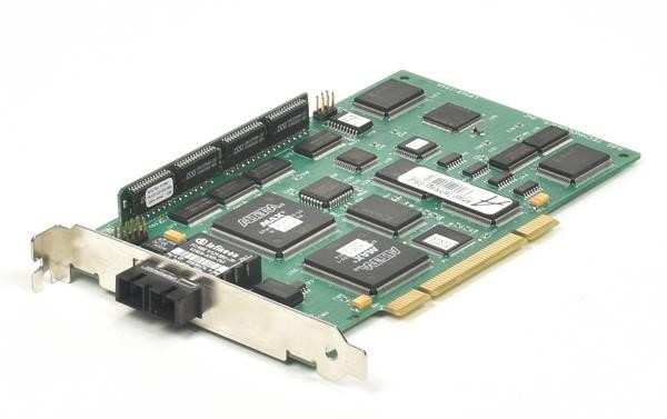 Abaco Systems / SBS P32F-1-3 VME module