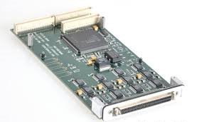 Abaco Systems / SBS PMC-HS-Serial embedded test system