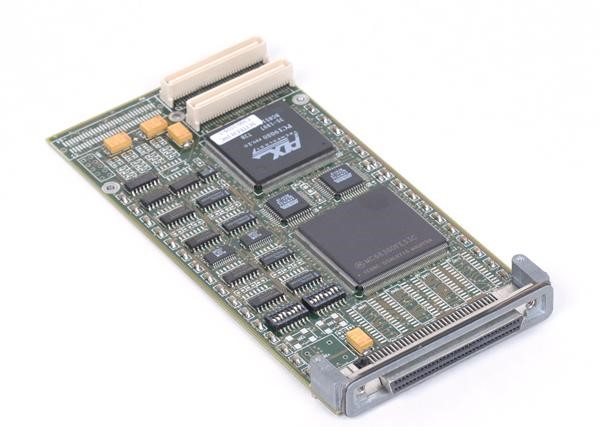 Abaco Systems / SBS / SciTech Com360 industrial controller