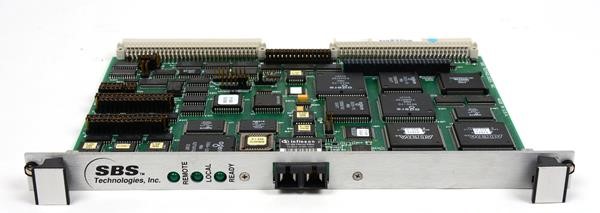 Abaco Systems / SBS V32F-3 VME module