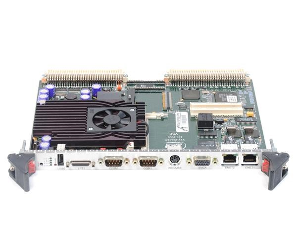 Abaco Systems / SBS V5C VME module
