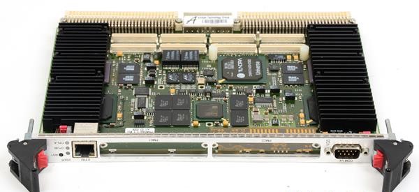Abaco Systems / SBS VG5 7457 VME module