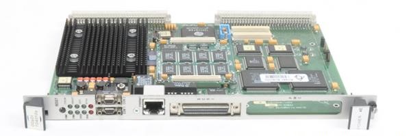 Abaco Systems / SBS / VI Computer Power-4E-200 VME module