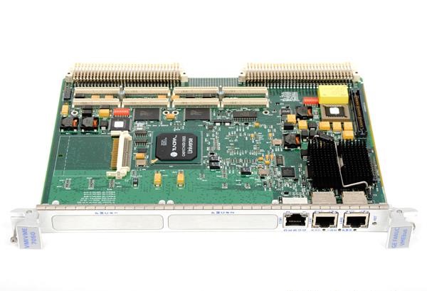 Abaco Systems / SBS VMIVME-7050-100000 VME module
