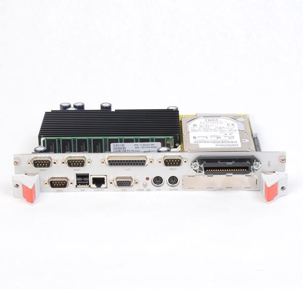 Abaco Systems / SBS VP74221-L03C VME module