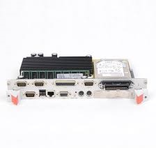Abaco Systems / SBS VP74221-P0BC embedded test system