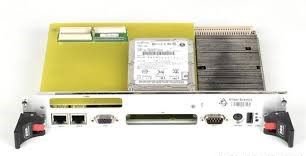 Abaco Systems / SBS VR9 VME module