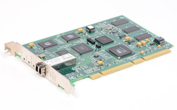 Abaco Systems / VMIC PCI-5565-010 embedded test system