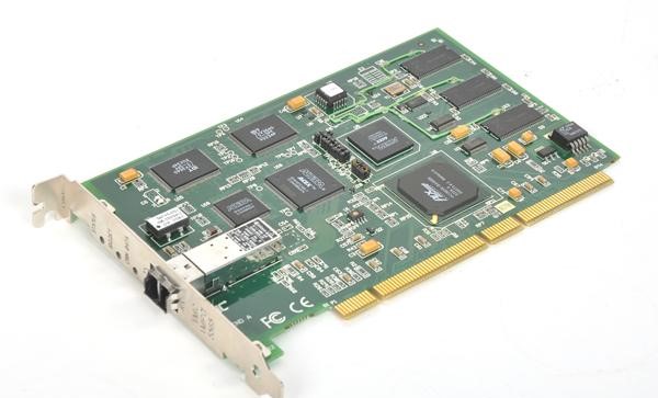 Abaco Systems / VMIC PCI-5565-110 / VMIPCI-5565-110 embedded test system