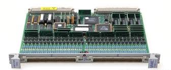 Abaco Systems / VMIC VME-1182A-020000 digital input board