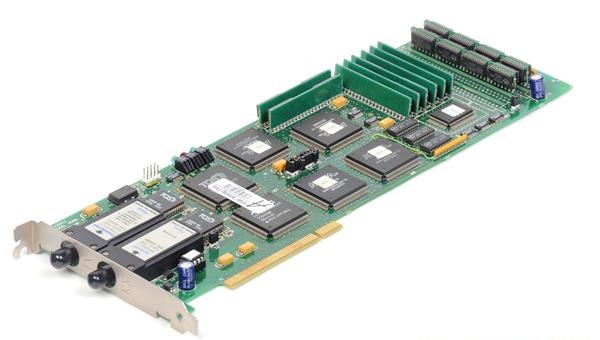 Abaco Systems / VMIC VMIPCI-5588-101 embedded test system