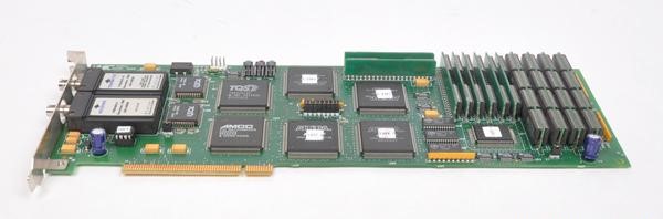 Abaco Systems / VMIC VMIPCI-5588-401 data acquisition