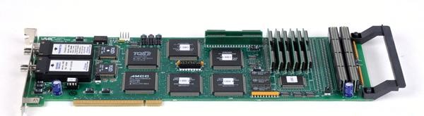 Abaco Systems / VMIC VMIPCI-5588-511 embedded test system