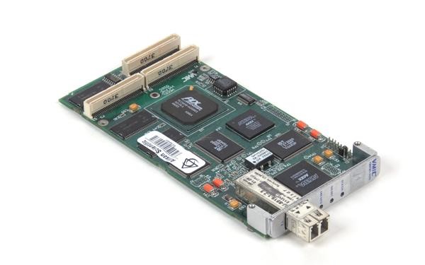 Abaco Systems / VMIC VMIPMC-5565-110 embedded test system