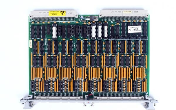 Abaco Systems / VMIC VMIVME-1111-000 digital input board