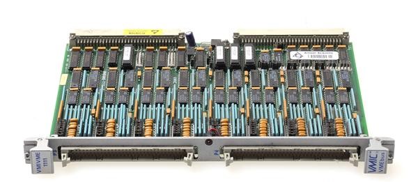 Abaco Systems / VMIC VMIVME-1111-040 digital input board