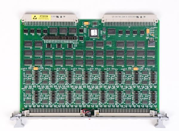 Abaco Systems / VMIC VMIVME-1128-000 digital input board