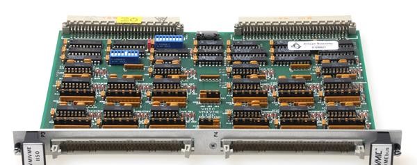 Abaco Systems / VMIC VMIVME-1150-323 digital input board