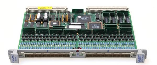 Abaco Systems / VMIC VMIVME-1182-030 digital input board