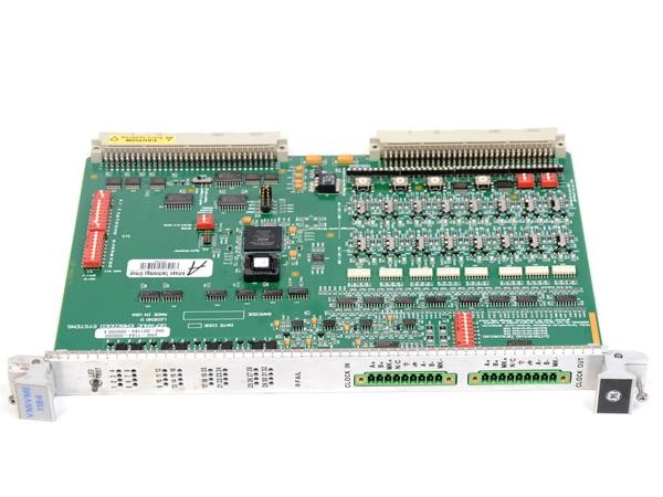 Abaco Systems / VMIC VMIVME-1184-000000 digital input board
