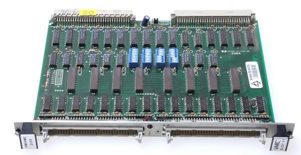 Abaco Systems / VMIC VMIVME-2120-175 VME module