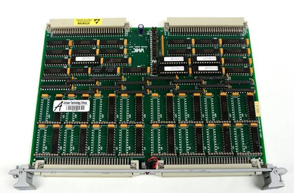 Abaco Systems / VMIC VMIVME-2127-000 VME module