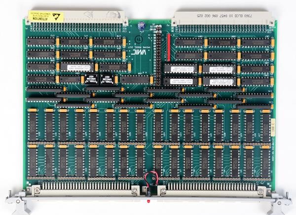 Abaco Systems / VMIC VMIVME-2127-100 VME module