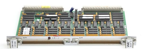 Abaco Systems / VMIC VMIVME-2128-301 VME module