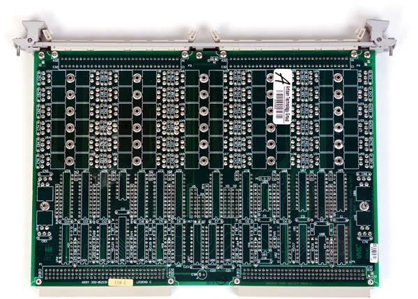 Abaco Systems / VMIC VMIVME-2131-110 VME module