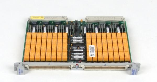 Abaco Systems / VMIC VMIVME-2210-100 VME module