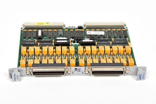 Abaco Systems / VMIC VMIVME-2232-010 VME module