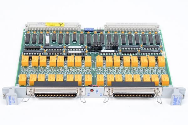Abaco Systems / VMIC VMIVME-2232-100 VME module