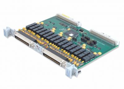 Abaco Systems / VMIC VMIVME-2232-110 VME module