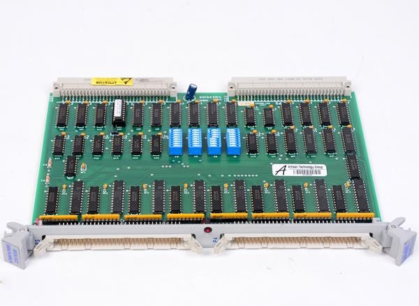Abaco Systems / VMIC VMIVME-2510B-100 VME module