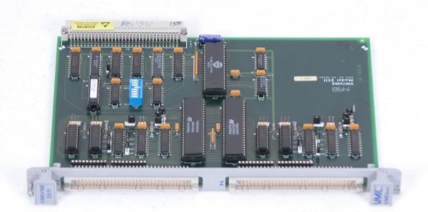 Abaco Systems / VMIC VMIVME-2511-200 VME module