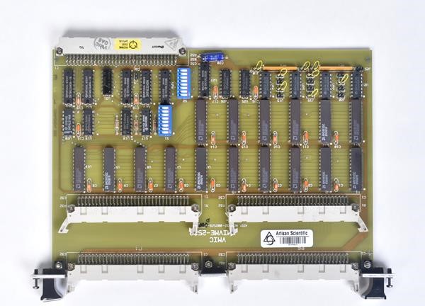 Abaco Systems / VMIC VMIVME-2528-000 digital input board