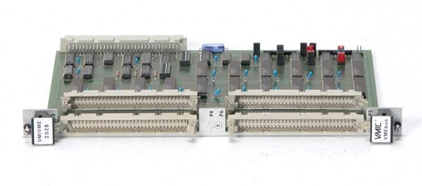 Abaco Systems / VMIC VMIVME-2528-110 digital input board