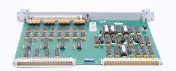 Abaco Systems / VMIC VMIVME-2533-010 VME module