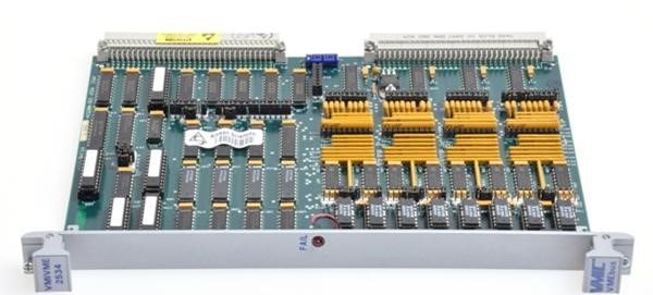 Abaco Systems / VMIC VMIVME-2534-042 VME module