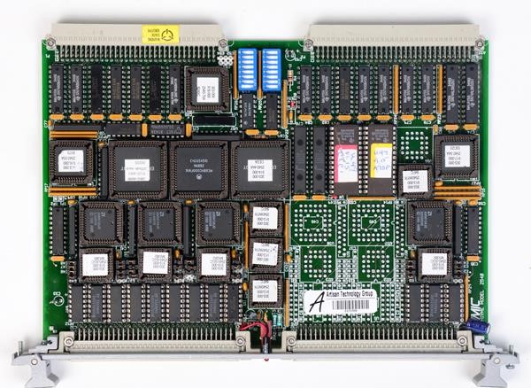 Abaco Systems / VMIC VMIVME-2540-200 VME module