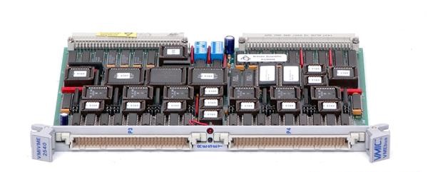 Abaco Systems / VMIC VMIVME-2540-300 VME module