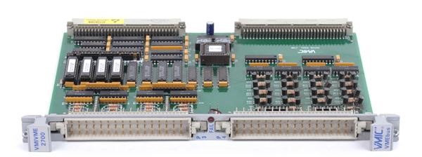 Abaco Systems / VMIC VMIVME-2700-200 VME module