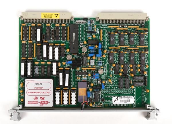 Abaco Systems / VMIC VMIVME-3111-000 data acquisition