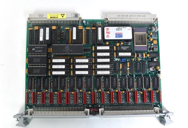 Abaco Systems / VMIC VMIVME-3118-000 data acquisition