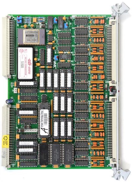 Abaco Systems / VMIC VMIVME-3118-100 data acquisition