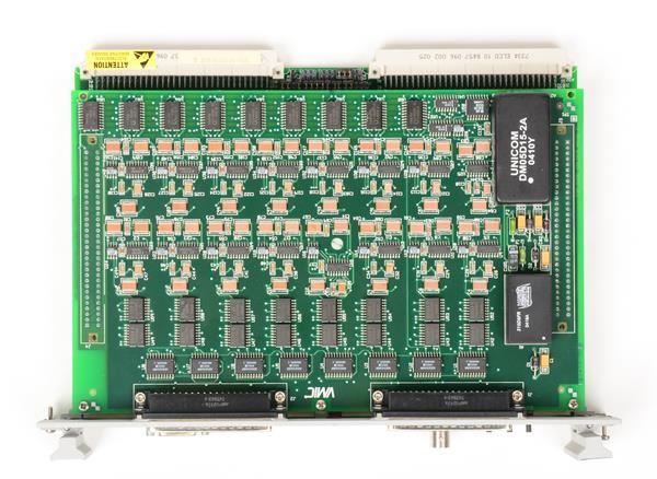 Abaco Systems / VMIC VMIVME-3119-021 data acquisition