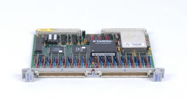 Abaco Systems / VMIC VMIVME-3122-001 data acquisition