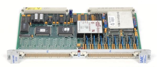 Abaco Systems / VMIC VMIVME-3122-010 data acquisition