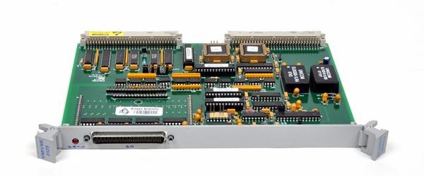 Abaco Systems / VMIC VMIVME-3125-000 data acquisition