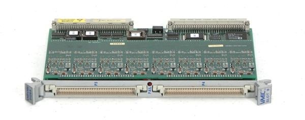 Abaco Systems / VMIC VMIVME-3126A-100 data acquisition